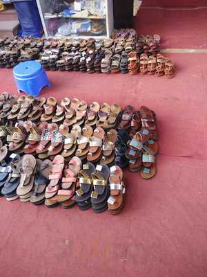 Uttaranchal Food Stall