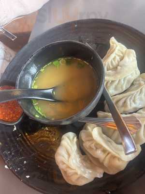 Uttaranchal Food Stall