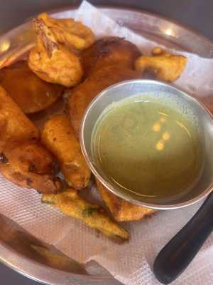 Uttaranchal Food Stall