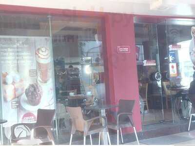Costa Coffee