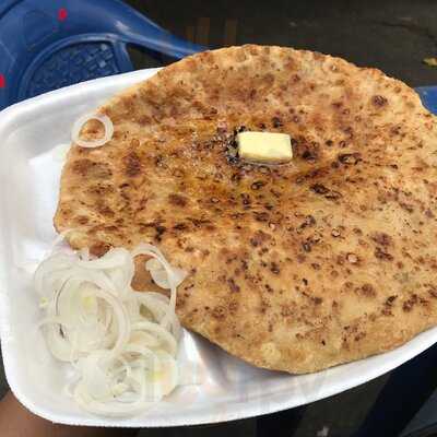 Pandit Ji Paranthe Wale