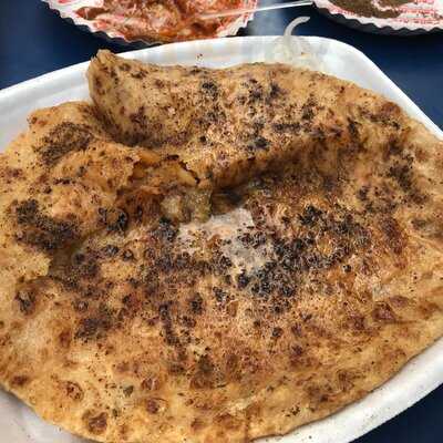 Pandit Ji Paranthe Wale