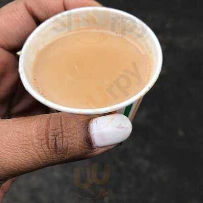 Pandit Ji Paranthe Wale