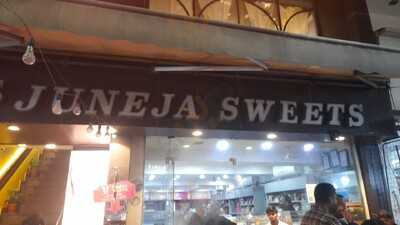 Juneja Sweets