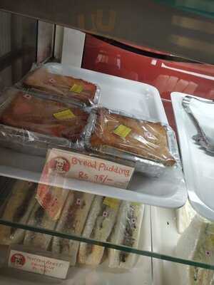 American Express Bakery