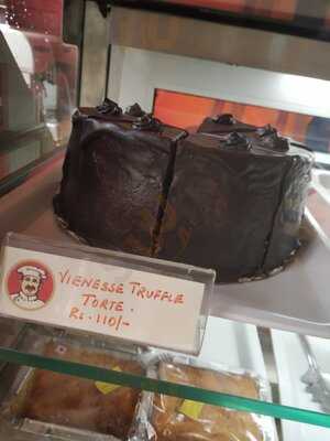 American Express Bakery