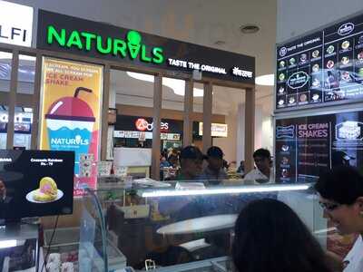 Natural Ice Cream