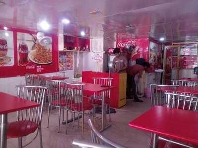 Bikaner Sweets & Restaurant