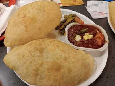 Bikaner Sweets & Restaurant