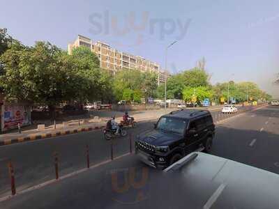 Bikaner Sweets & Restaurant