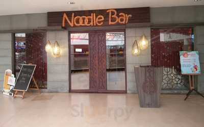 Noodle Bar