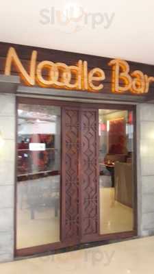 Noodle Bar