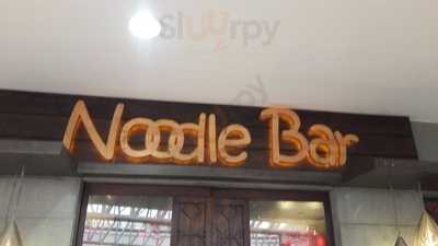 Noodle Bar