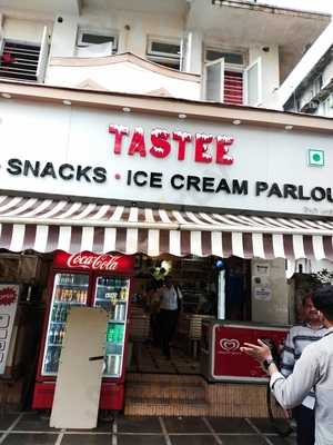 Kalpana's Tastee