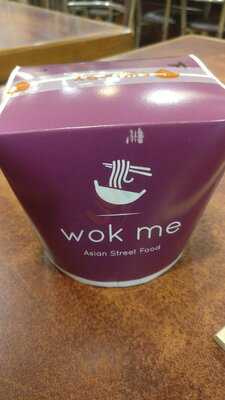 Wok Me