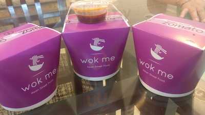 Wok Me