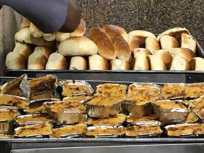 Byculla Restaurant & Bakery