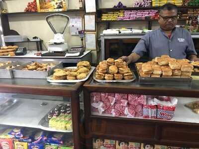 Byculla Restaurant & Bakery