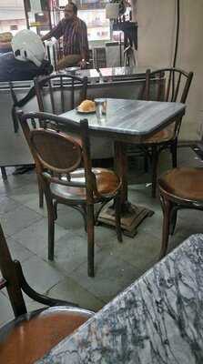 Byculla Restaurant & Bakery