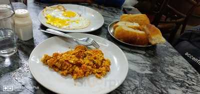 Byculla Restaurant & Bakery
