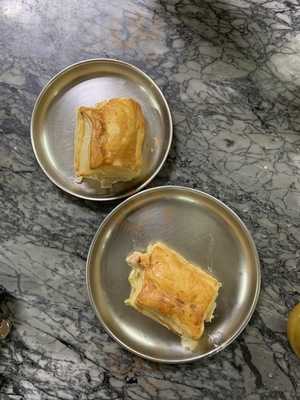 Byculla Restaurant & Bakery