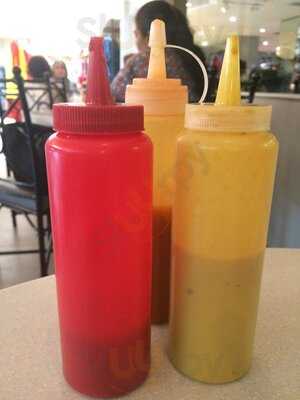 Cafeteria At Westside