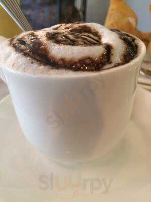 Cafeteria At Westside