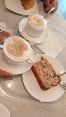 Cafeteria At Westside