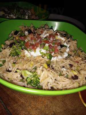 Uba Tuba - Mexican Grill Cafe