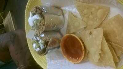 Uba Tuba - Mexican Grill Cafe