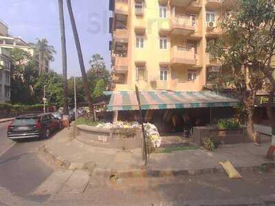 Uba Tuba - Mexican Grill Cafe