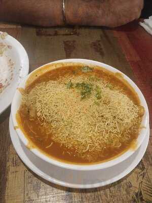 Radheshyam Pure Veg World