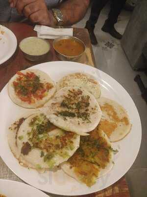 Radheshyam Pure Veg World