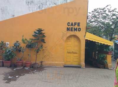 Cafe Nemo