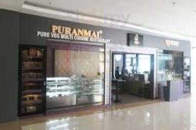 Puranmal