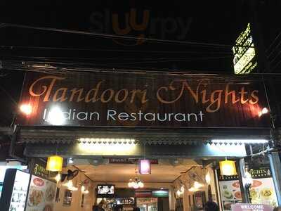 Tandori In Nights