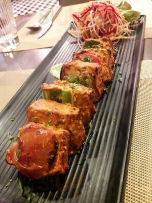 Punjab Grill - Phoenix Market City