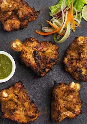 Punjab Grill - Phoenix Market City