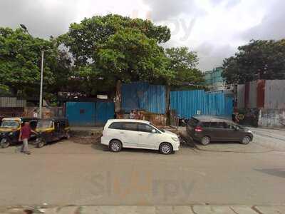 Punjab Grill - Phoenix Market City