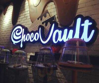 Chocovault