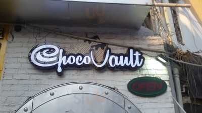 Chocovault