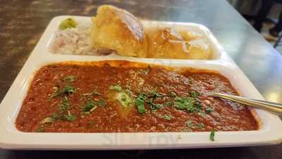 Laxmi Veg Restaurant