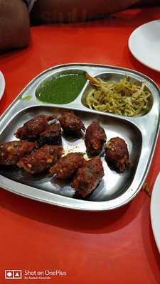 Mini Punjab Restaurant