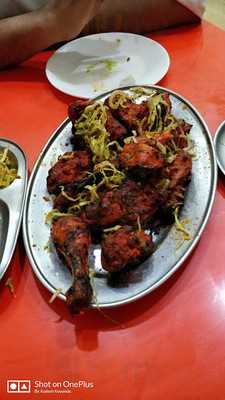 Mini Punjab Restaurant