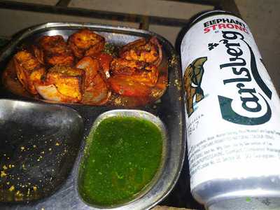 Mini Punjab Restaurant