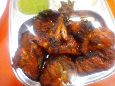 Mini Punjab Restaurant