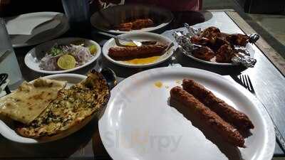 Mini Punjab Restaurant