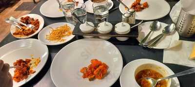 Mini Punjab Restaurant