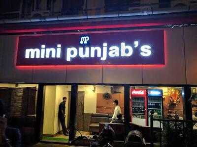 Mini Punjab Restaurant