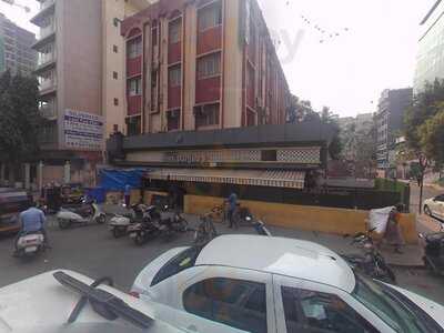 Mini Punjab Restaurant